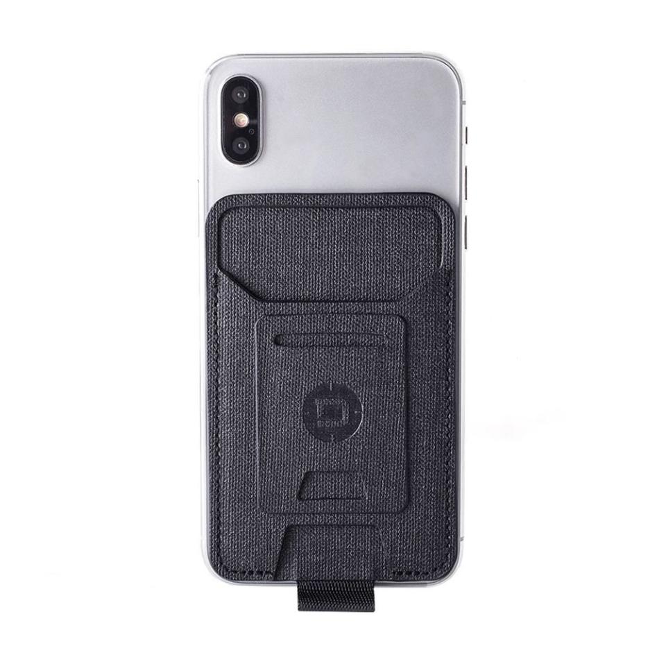 Dango S1 Stealth Phone Pocket