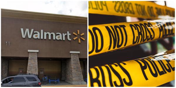 Otra vez: tiroteo masivo en Walmart de EEUU deja múltiples muertos y heridos 