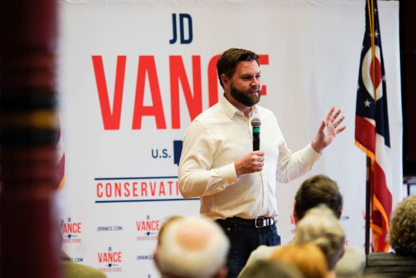 J.D. Vance