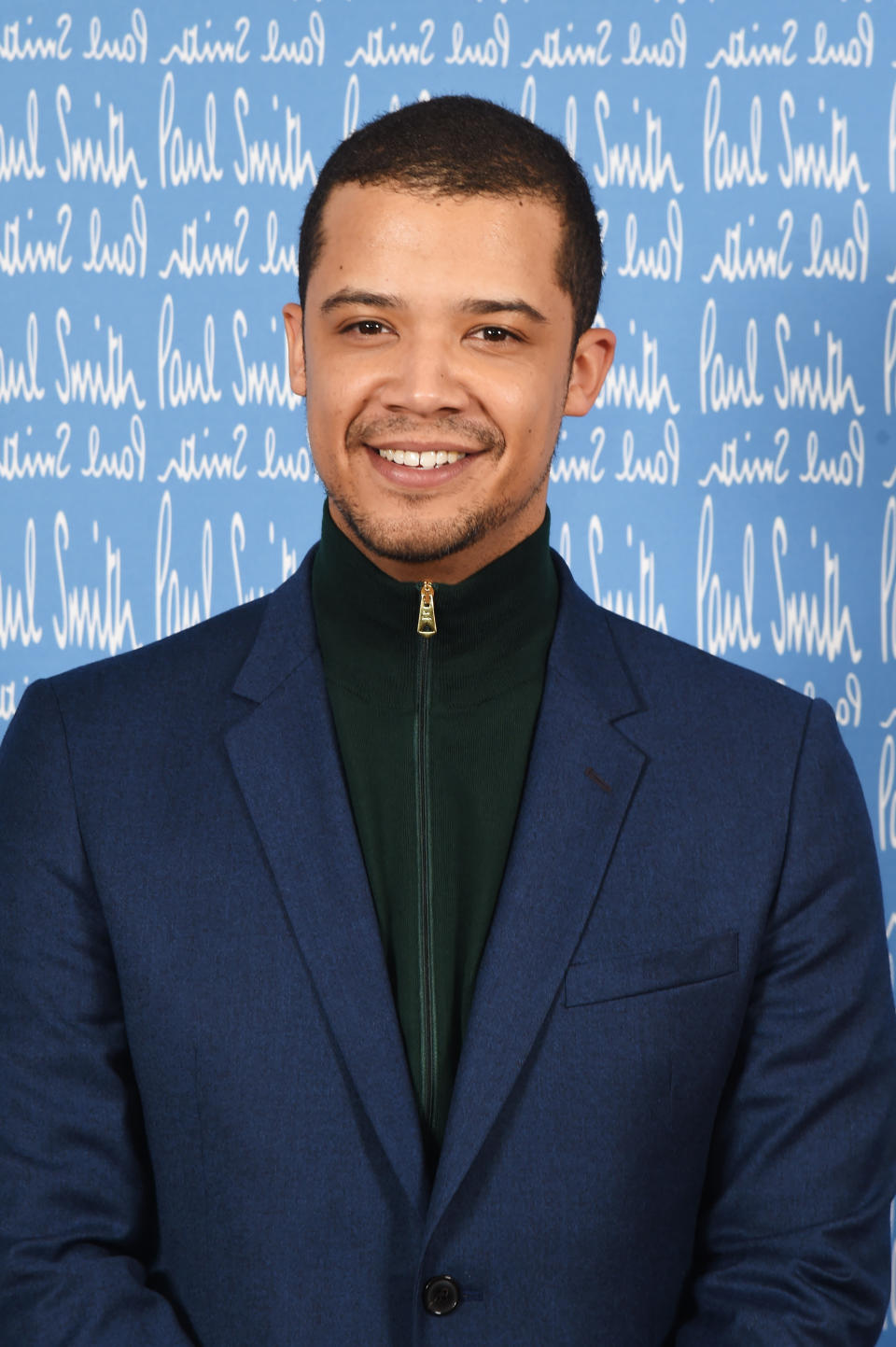 Jacob Anderson in AMC's Interview with the Vampire