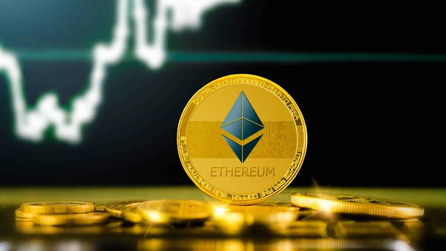 La gestora Franklin Templeton presentó una solicitud de ETF de Ethereum