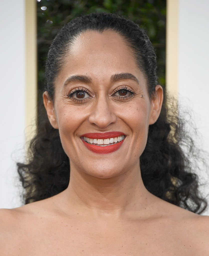 Tracee Ellis Ross