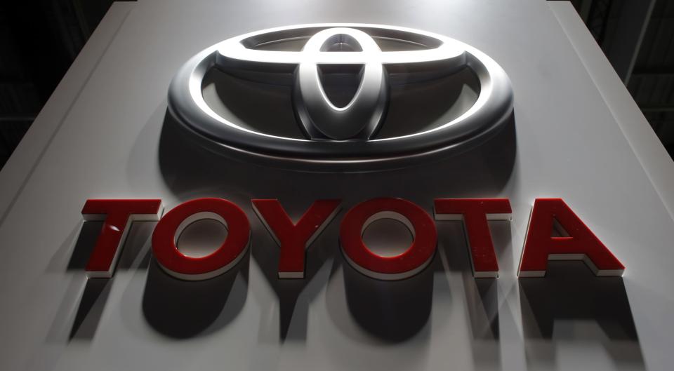 <p><b>1. Toyota</b></p>Toyota has a brand value of $30,280 million. This Japanese based automaker is considered as one of the world’s largest company by revenue. As of July 2012 the company reported that it had manufactured its 200 millionth vehicle.
