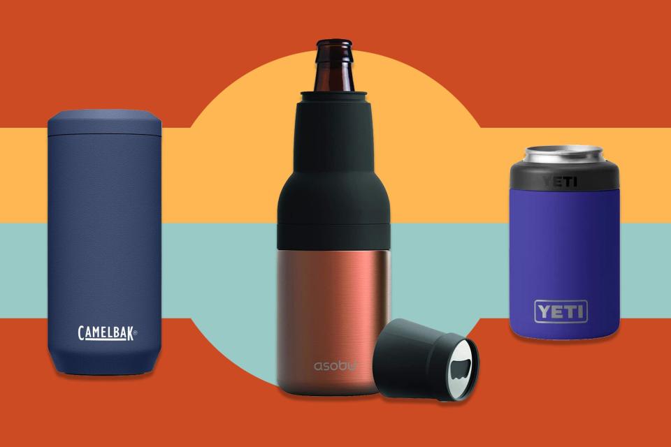 Camelbak; Amazon; Yeti