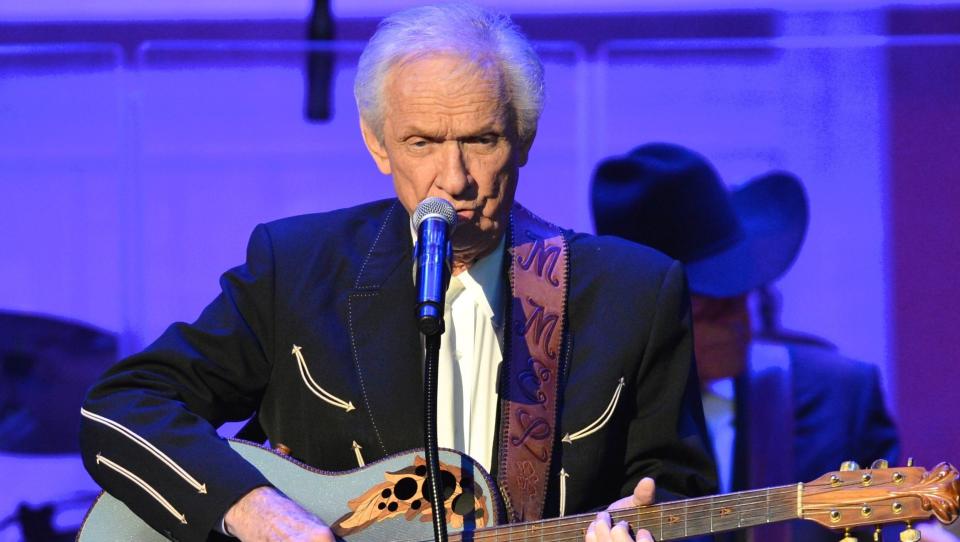 Country music legend Mel Tillis, who recorded more than 60 albums, notched three dozen top 10 singles and wrote several hit songs that are now regarded as classics, died on Nov. 19, 2017. He was 85.