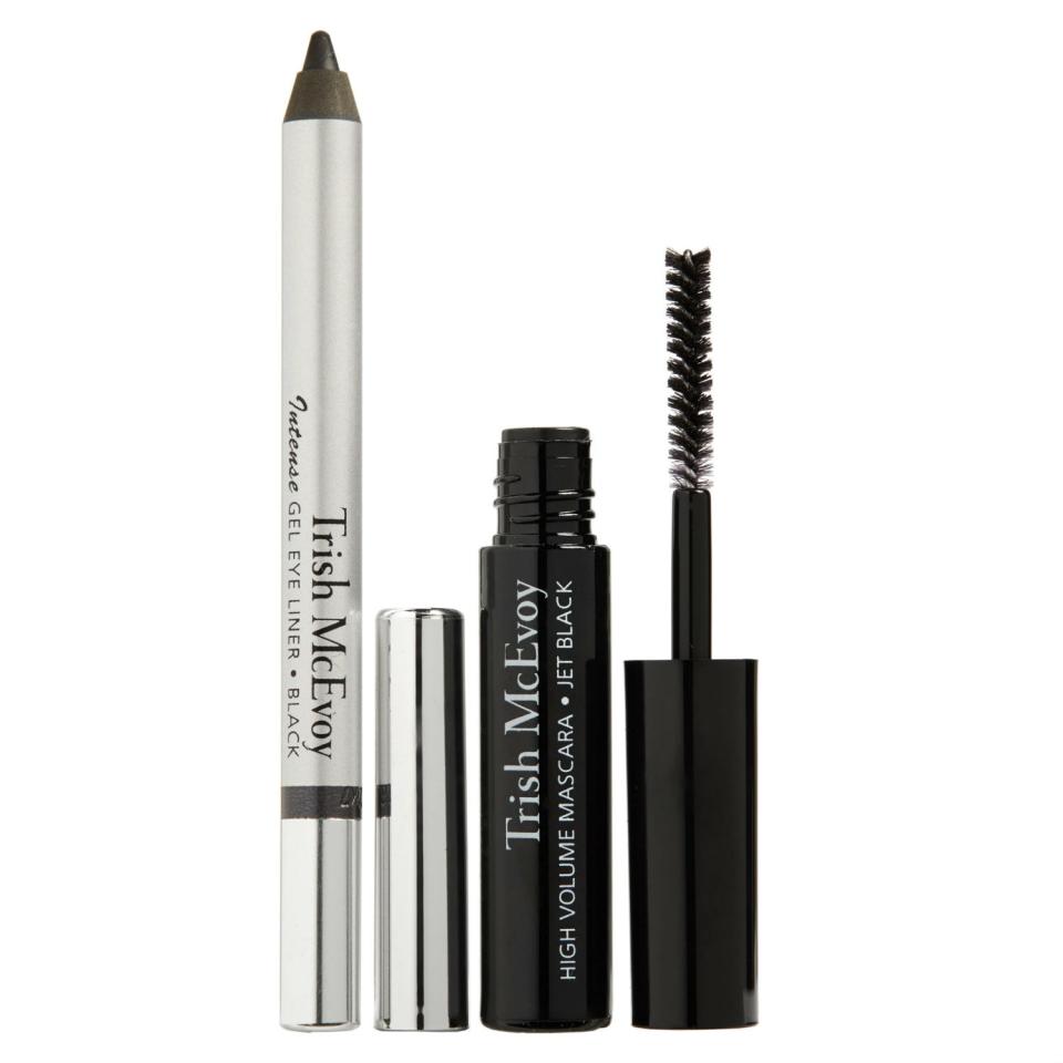 Trish McEvoy Eyeliner and Mascara