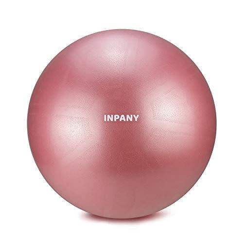 9) Inpany Exercise Ball