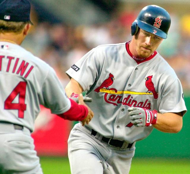 Nineteen years later: The trade that brought Adam Wainwright to St