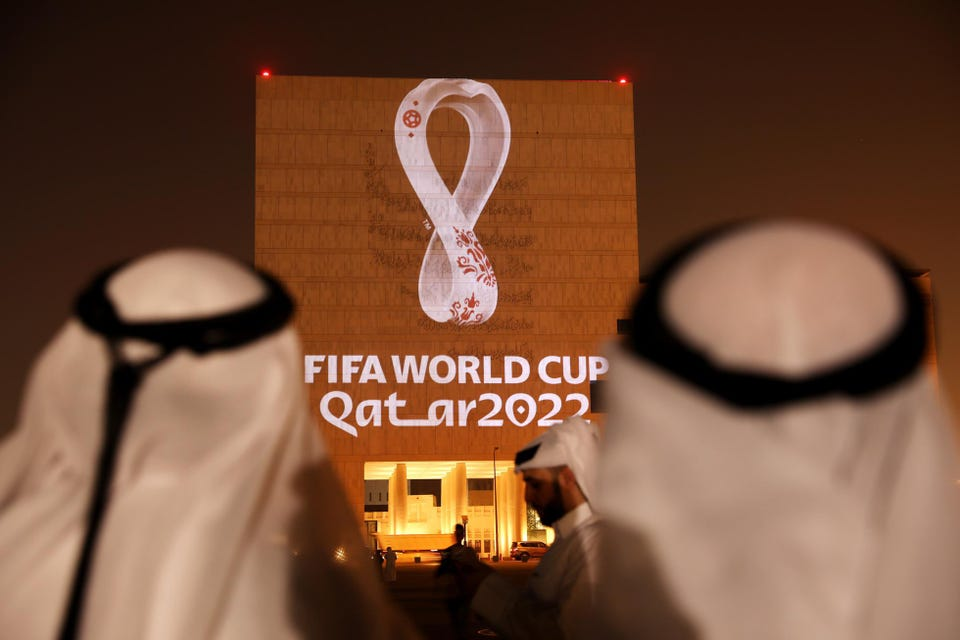 Mundial Qatar 2022