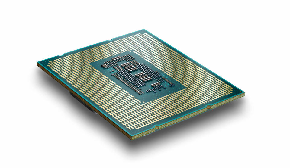 Intel Core i 13th Gen