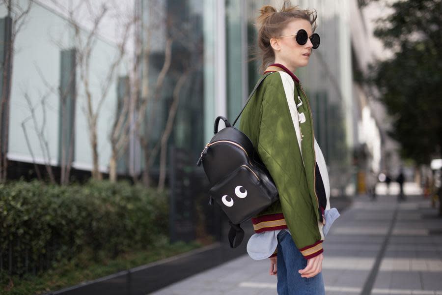 Street Style To Inspire Your Long Weekend Wardrobe