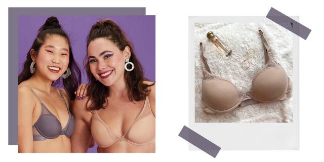 Thanks, Pepper, for Finally Making a Bra That Fits Small Boobs