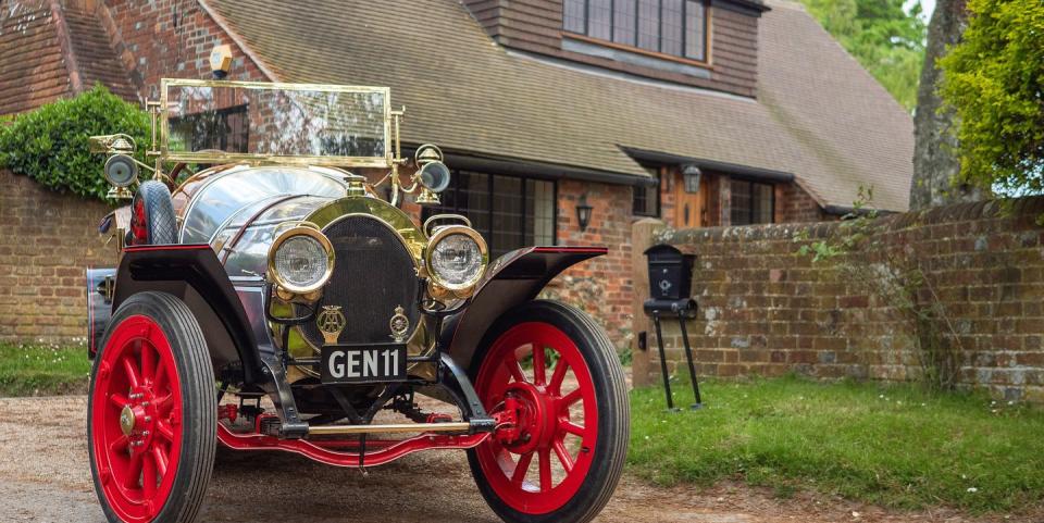 barn featured in chitty chitty bang bang for sale in oxfordshire