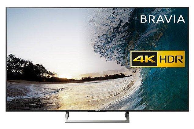 Sony KD-XE85 Series TV (Sony)