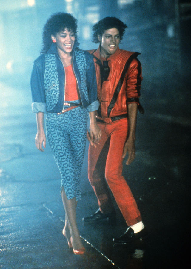 Michael Jackson's Thriller