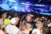 <p>Ultra Music Festival – Día 1. Crédito: Migue León http://instagram.com/miguesphotobook </p>