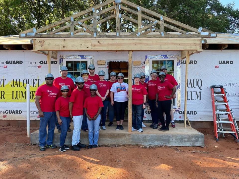 Pensacola Habitat for Humanity celebrates a high impact fiscal year and builds toward the future.