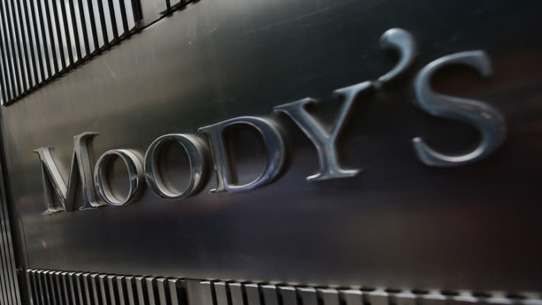 Sask. maintains 'Triple A' credit rating by Moody's Investors Service