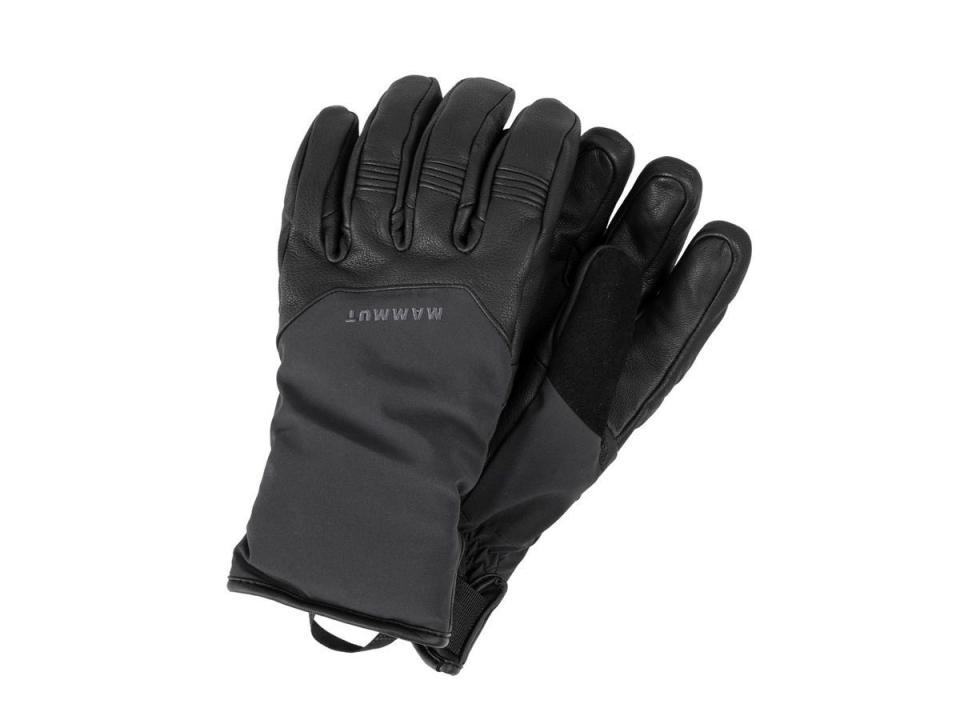 mammut stoney glove