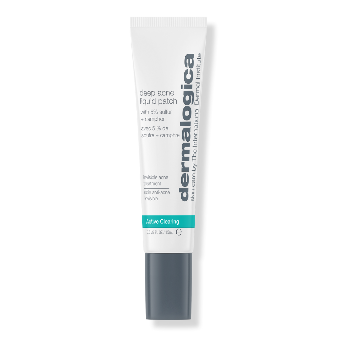 DermalogicaDeep Acne Invisible Liquid Patch (DIFFBOT)