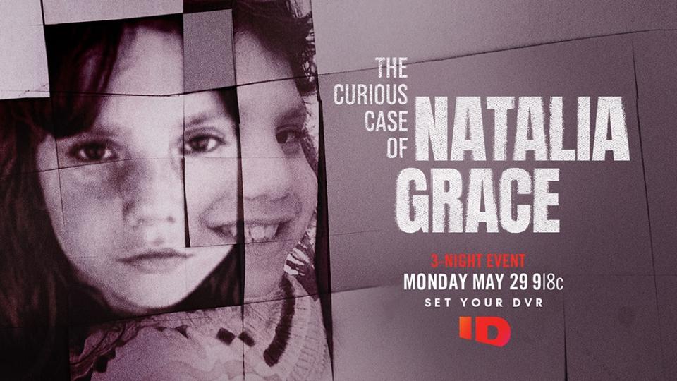 The Curious Case of Natalia Grace, Investigation Discovery (ID)