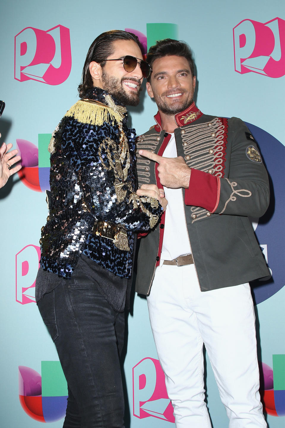 Premios Juventud 2018