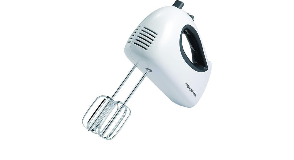 Morphy Richards Hand Mixer 