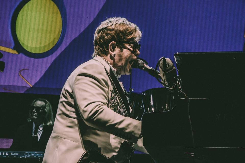 Elton John 38_LIOR PHILLIPS