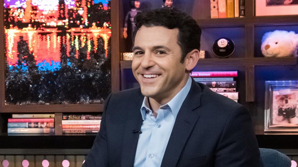 fred savage