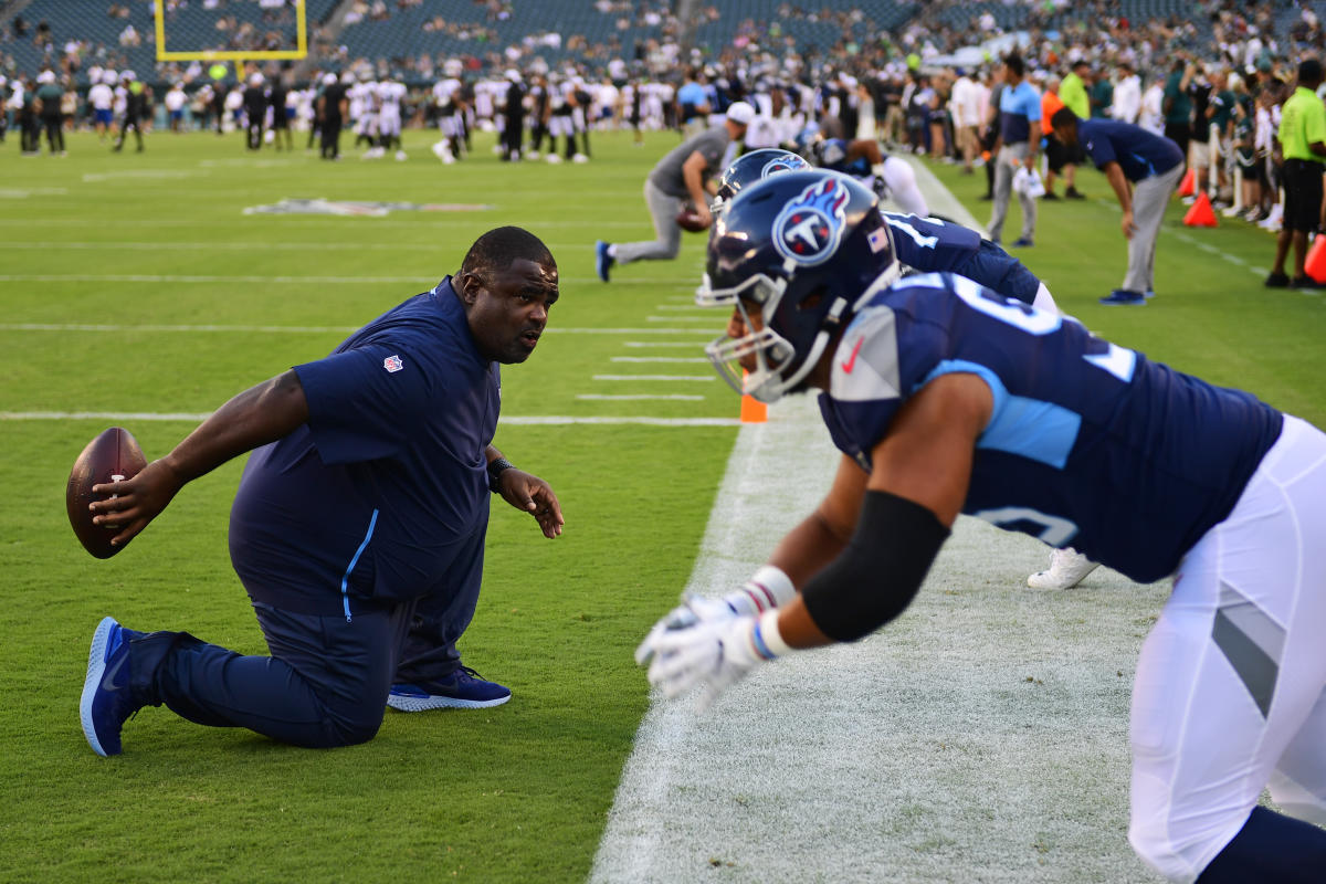 Titans vs Packers: Mike Vrabel says special teams strong