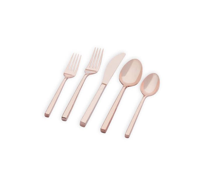 Flatware Set