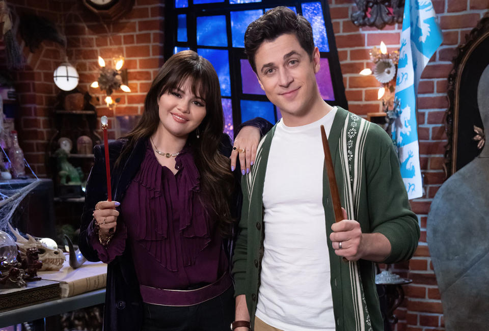 Wizards Beyond Waverly Place Confirms Another Major Return — Here’s Everything We Know So Far