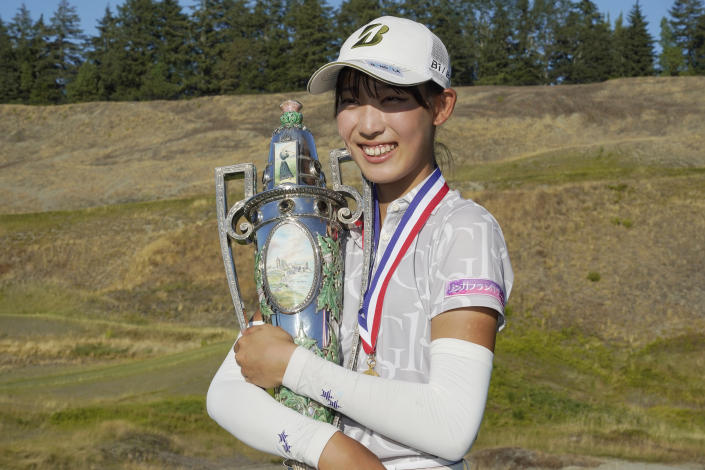 usga junior amateur championship