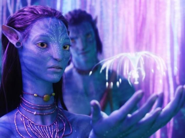 Will Avatar 3D be without glasses?