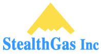 STEALTHGAS INC.