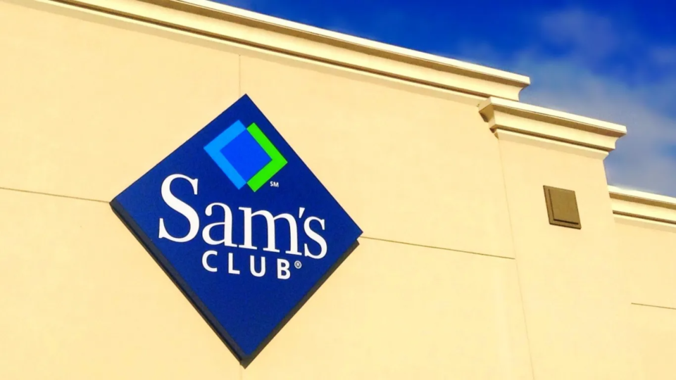 Sign up for a Sam's Club membership and start saving in bulk on pantry essentials, gas, groceries and more.