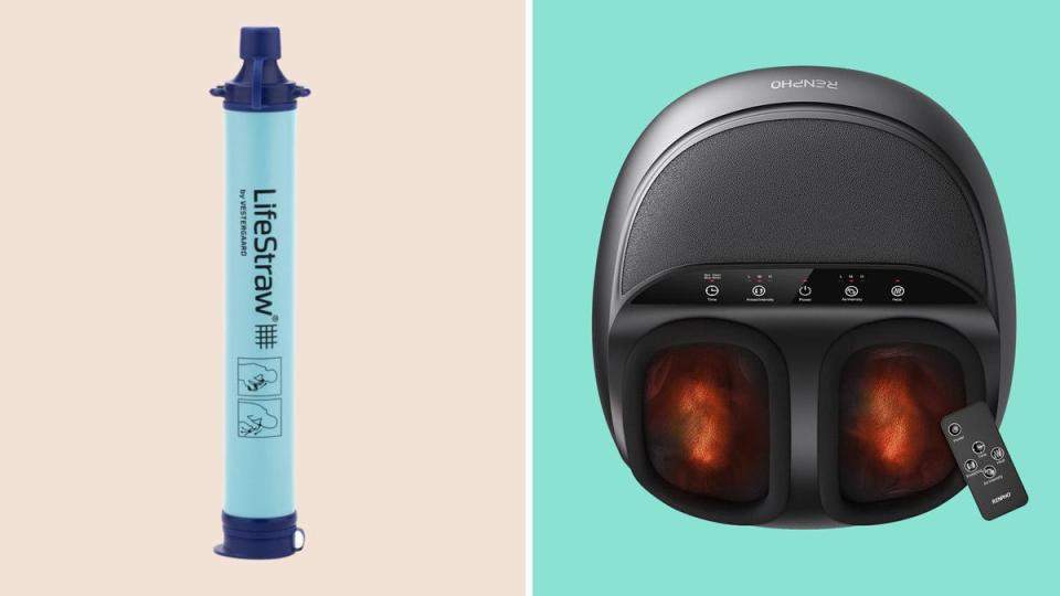 These Amazon deals make your lifestyle all the better.