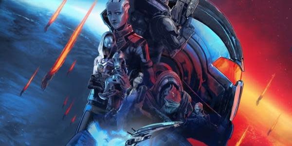 PlayStation Plus diciembre: consigue Mass Effect Legendary Edition y más juegos 