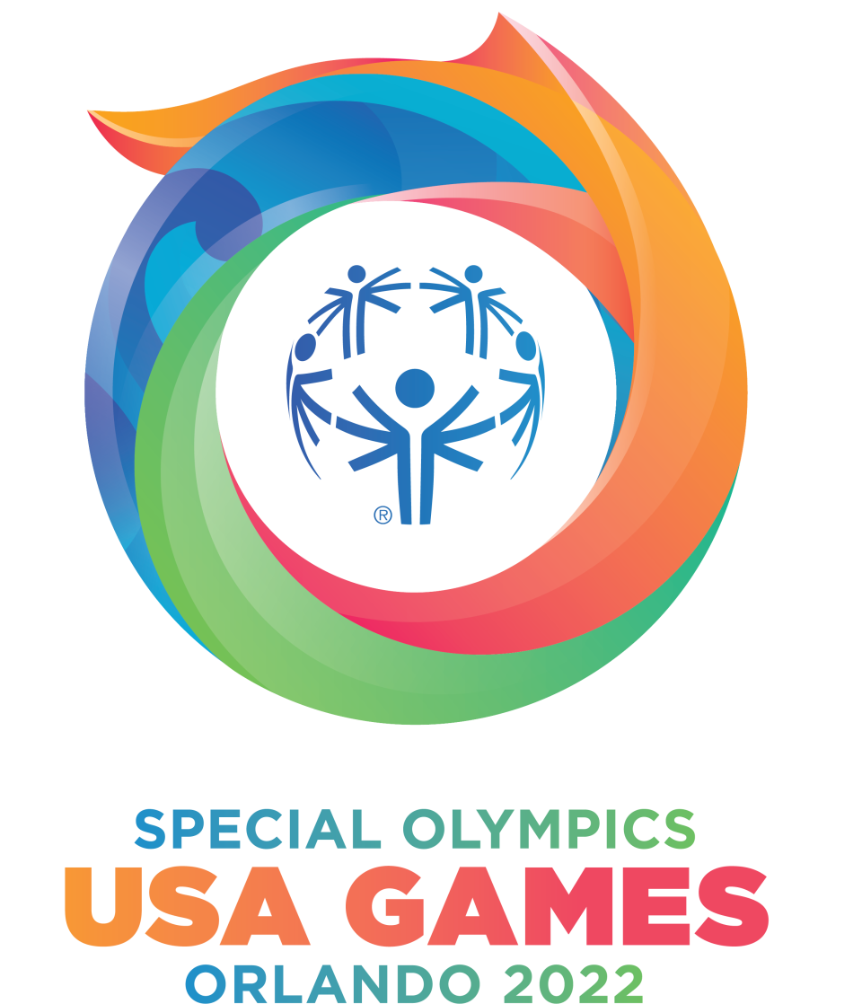 Special Olympics USA Games Orlando 2022