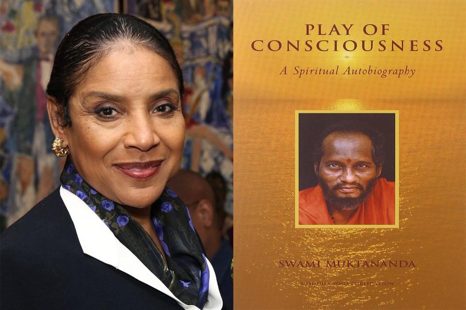 Phylicia Rashad, Play of Consciousness