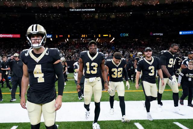 What time is Saints-Chargers on tonight? Live stream, how to watch