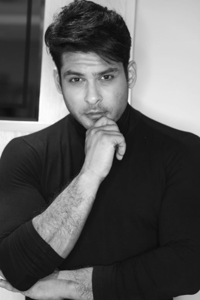 Season 13: Siddharth Shukla