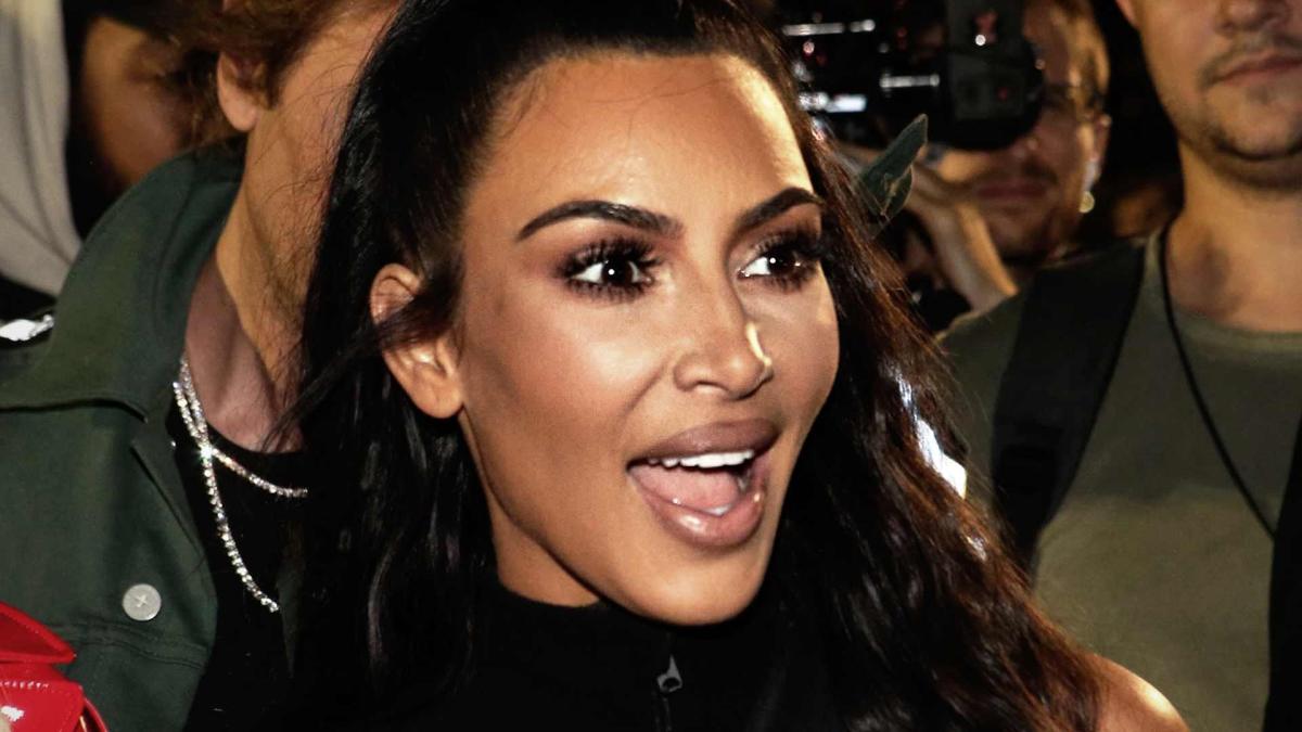 Kim Kardashian Victorious in Keeping $300 Million Kimoji Legal Battle ...