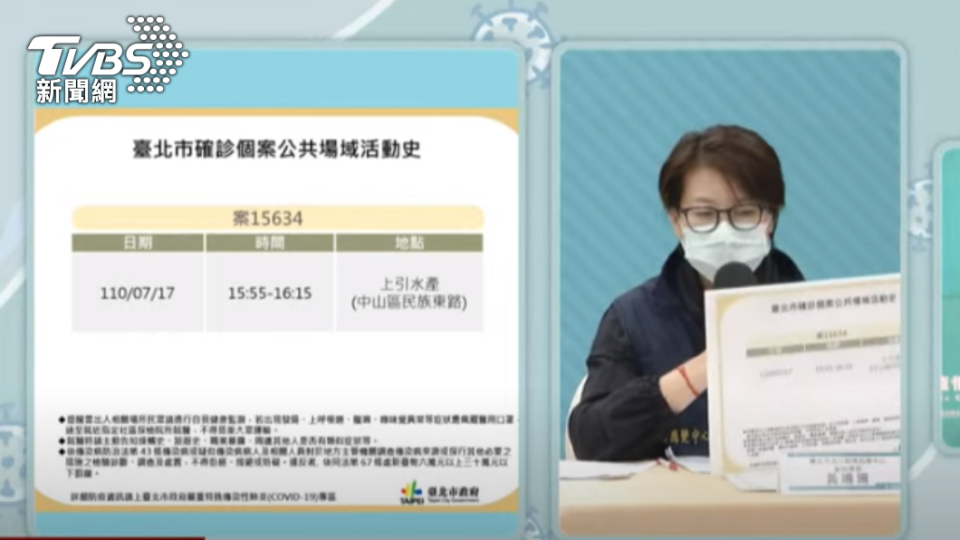 案15634活動史。（圖／TVBS）