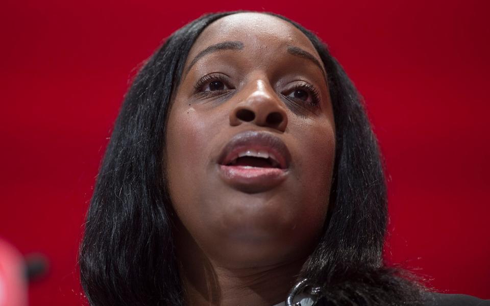 Kate Osamor