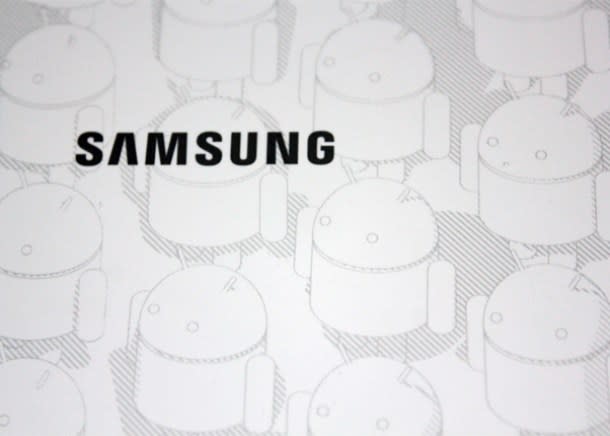 Galaxy S4 mini reportedly delayed until mid-July