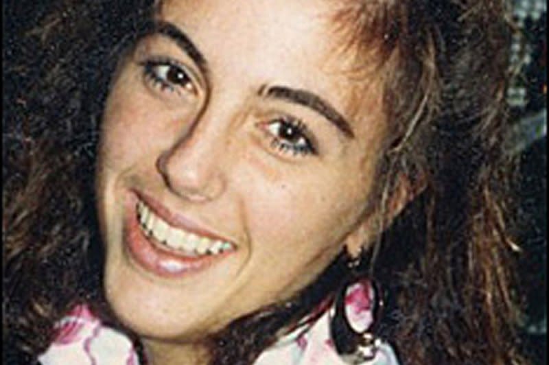 Terri Schiavo, pictured here in an undated family photo, was a 41-year-old severely brain-damaged woman who got the nation involved in her right-to-die case. Schiavo died 14 days after doctors removed her feeding tube at her hospice in Pinellas Park, Fla., on March 31, 2005. UPI File Photo