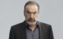 <p>Schauspieler Mandy Patinkin ("Homeland") erhielt 1997 und 1998 zwei Hornhaut-Transplantate. (Bild: Showtime Networks, Inc., a CBS Company)</p>