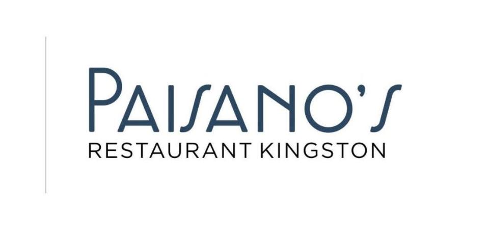Paisano's in Kingston has reopened under new management and a new menu.