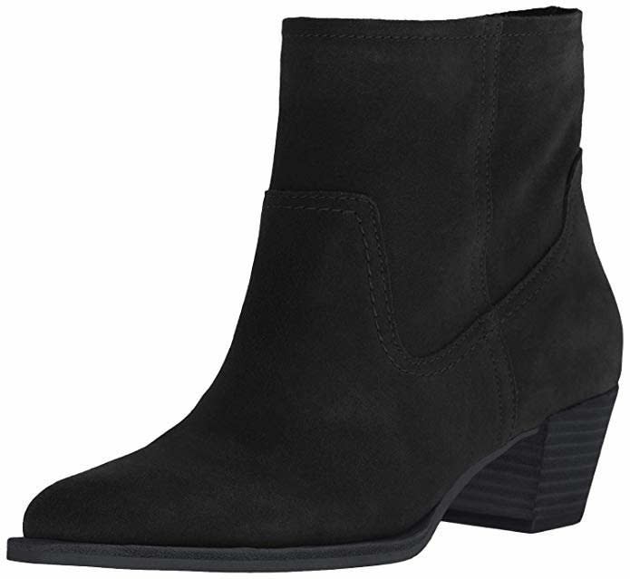 Dolce Vita Kodi Ankle Boots